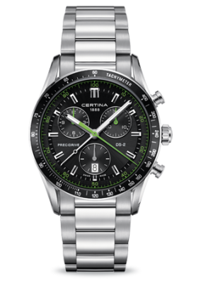 Certina C024.447.11.051.02