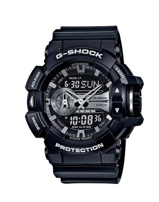 Casio GA-400GB-1A