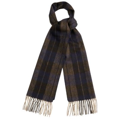 Шарф мужской Dr. Koffer S810392-135-09