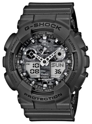 Casio GA-100CF-8A