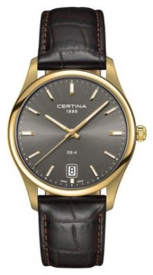 Certina C022.610.36.081.00
