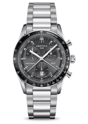 Certina C024.447.11.081.00