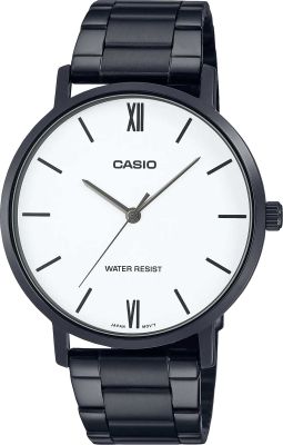 Casio MTP-VT01B-7B