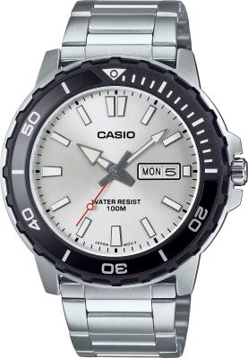 Casio MTD-125D-7A