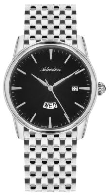 Adriatica A8194.5114Q
