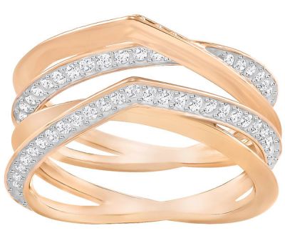 Swarovski кольцо 5264787