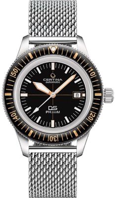Certina C036.407.11.050.01