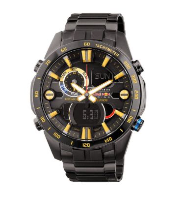 Casio ERA-201RBK-1A