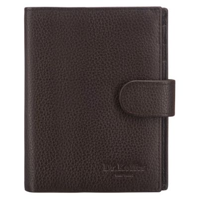 Др.Коффер X510292-220-09 обложка д/пасп автодок