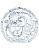 Swarovski Китайский зодиак – Дракон 5063125
