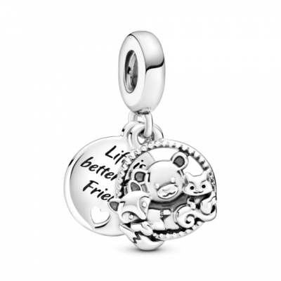 PANDORA 799078C00 подвеска