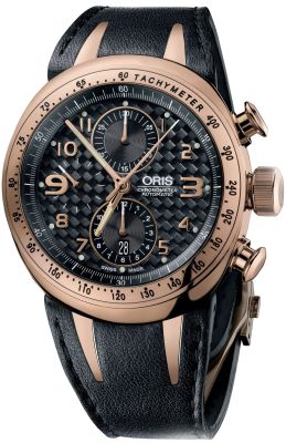 ORIS 680 7601 6084