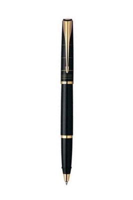 PARKER Latitude T197 Black S0673910