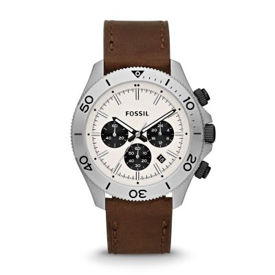 FOSSIL CH2886