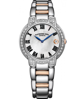 Raymond Weil 5235-S52-01970