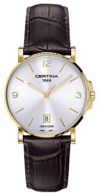 Certina C017.410.36.037.00