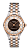 TISSOT LADY POWERMATIC 80 T072.207.22.118.02