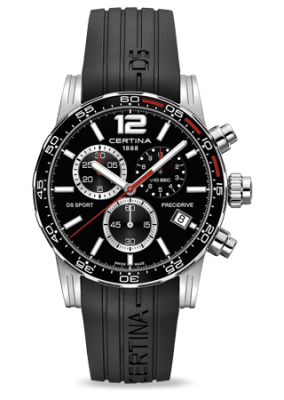 Certina C027.417.17.057.02