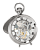 TISSOT SPECIALS T86.6.701.33
