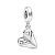 PANDORA 797876CZ шарм
