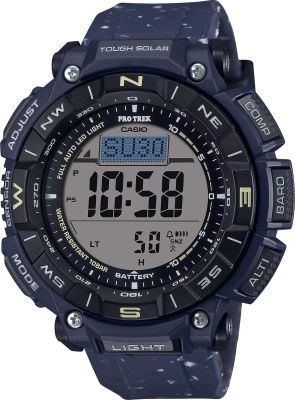 Casio PRG-340SC-2