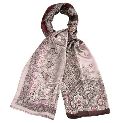 Шарф женский Dr. Koffer S810476-180-03