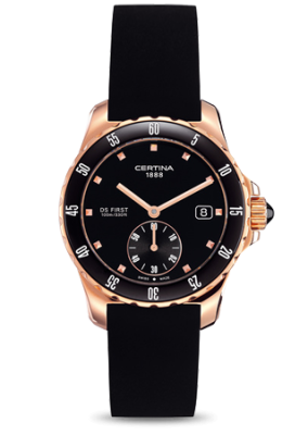 Certina C014.235.37.051.00