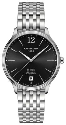 Certina C021.810.11.057.00