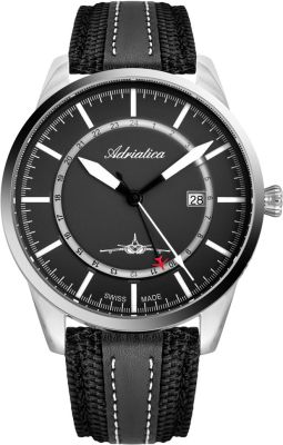 Adriatica A8186.5214Q