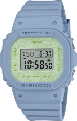 Casio GMD-S5600NC-2