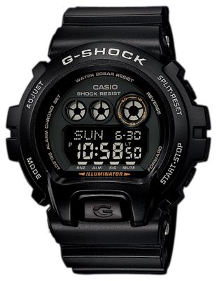 CASIO GD-X6900-1E