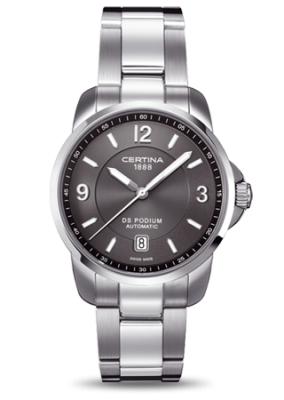 Certina C001.407.11.087.00