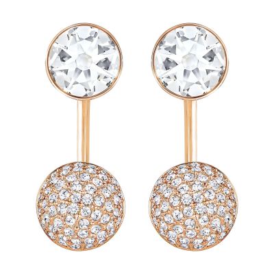 Swarovski серьги 5230544