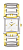 TISSOT T-EVOCATION T051.310.22.031.00