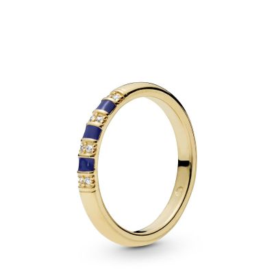 PANDORA 168052CZ-52 Кольцо