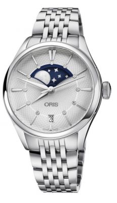 Oris 763 7723 4051 бр