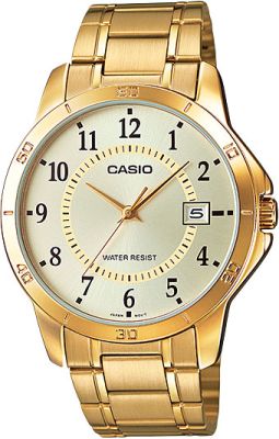 Casio MTP-V004G-9B