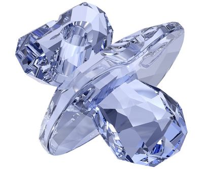Swarovski Пустышка, Blue 1194058