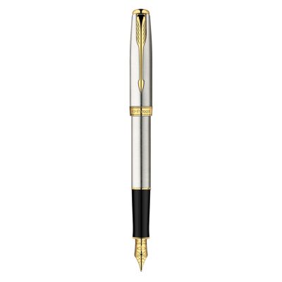 PARKER Sonnet F527 St.Steel GT FP S0809110