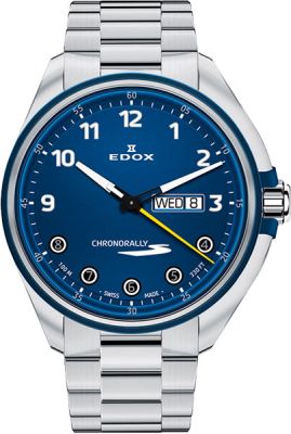 Edox 84301-3BUMBUBG