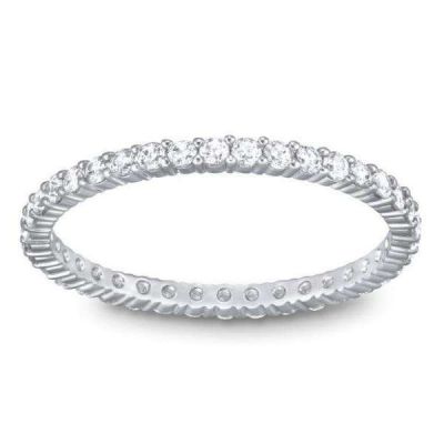 Swarovski кольцо 5007780