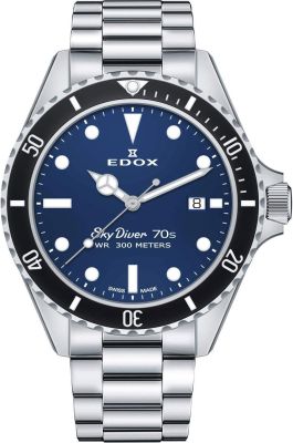 Edox 53017-3NMBUI