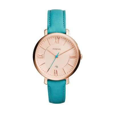 FOSSIL ES3736