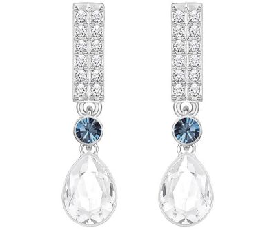 Swarovski серьги 5277456
