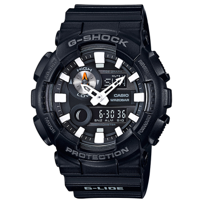 Casio GAX-100B-1A