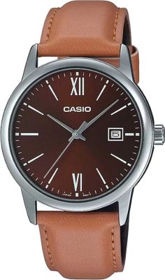 Casio MTP-V002L-5B3