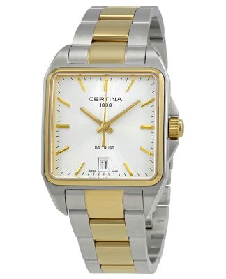 Certina C019.510.22.031.00