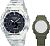 Casio GAE-2100GC-7AER