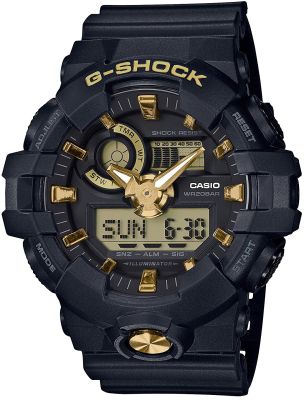 Casio GA-710B-1A9