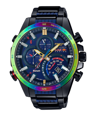 Casio EQB-500RBB-2A
